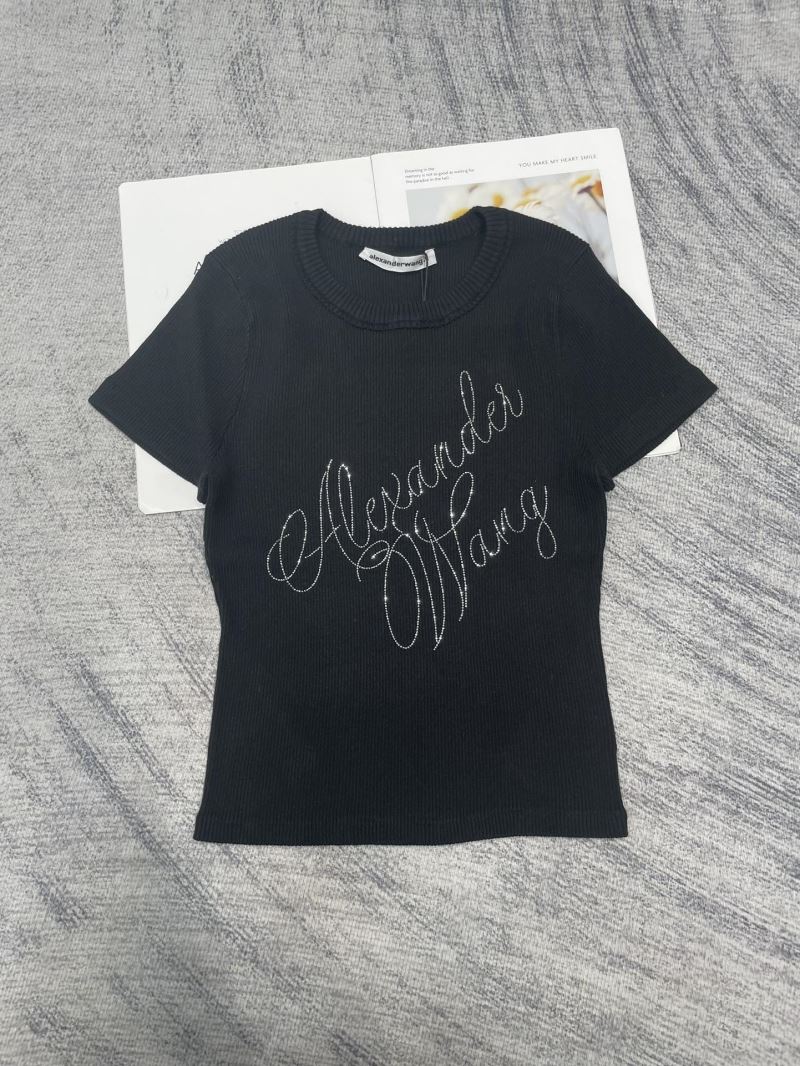 Alexander Wang T-Shirts